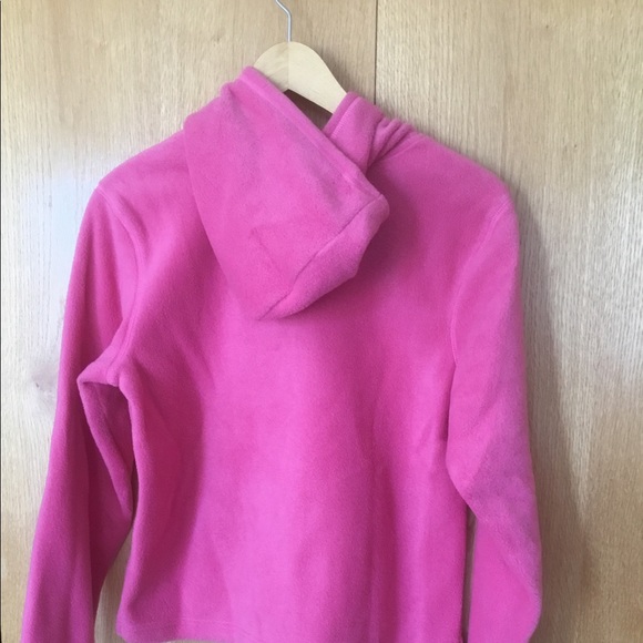 Old Navy Fleece Pullover Hoodie - Picture 2 of 4